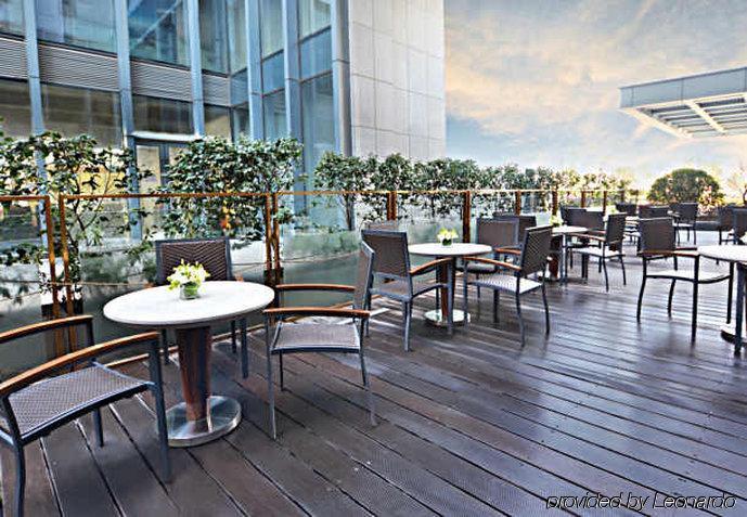 Courtyard By Marriott Shanghai Jiading Exteriör bild